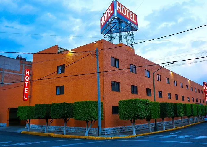 Puente Hotel