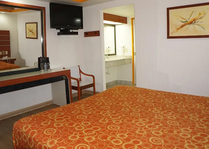 Hotel Puente *