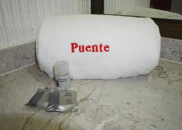 Hotel Puente México DF